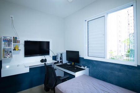 Apartamento à venda com 77m², 3 quartos e 2 vagasQuarto 1