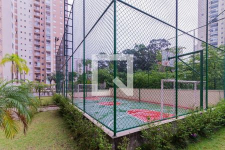 Apartamento à venda com 77m², 3 quartos e 2 vagasQuadra