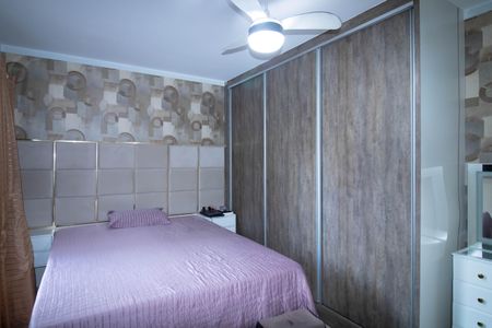 Apartamento à venda com 77m², 3 quartos e 2 vagasSuíte