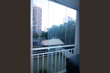 Apartamento à venda com 77m², 3 quartos e 2 vagasVista Suíte