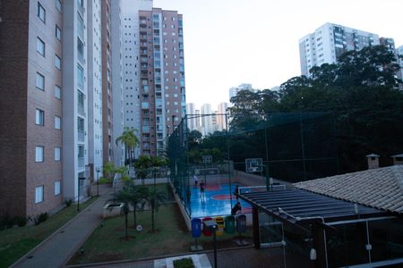 Apartamento à venda com 77m², 3 quartos e 2 vagasVista Quarto 2