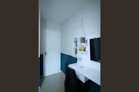 Apartamento à venda com 77m², 3 quartos e 2 vagasQuarto 1