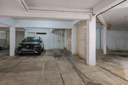 Apartamento à venda com 100m², 3 quartos e 2 vagas Apartamento à venda com 100m², 3 quartos e 2 vagasGaragem