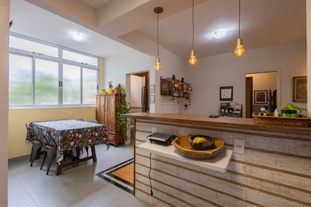 Apartamento à venda com 100m², 3 quartos e 2 vagas Apartamento à venda com 100m², 3 quartos e 2 vagasCozinha