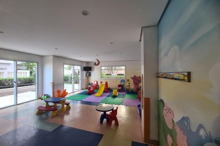 Apartamento para alugar com 94m², 2 quartos e 1 vagaÁrea comum