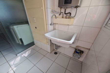 Apartamento para alugar com 94m², 2 quartos e 1 vagaÁrea de Serviço