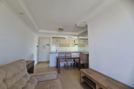 Apartamento para alugar com 94m², 2 quartos e 1 vagaSala