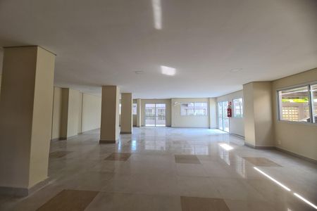 Apartamento para alugar com 94m², 2 quartos e 1 vagaÁrea comum