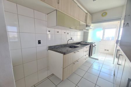 Apartamento para alugar com 94m², 2 quartos e 1 vagaCozinha