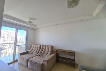 Apartamento para alugar com 94m², 2 quartos e 1 vagaSala