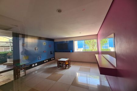 Apartamento para alugar com 94m², 2 quartos e 1 vagaÁrea comum
