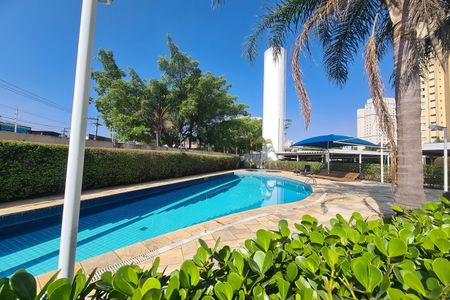 Apartamento para alugar com 94m², 2 quartos e 1 vagaÁrea comum