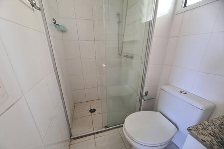 Apartamento para alugar com 94m², 2 quartos e 1 vagaBanheiro Social