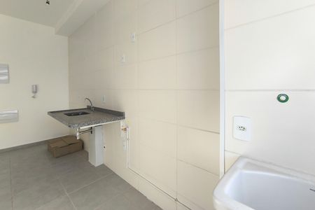 Apartamento para alugar com 59m², 2 quartos e 1 vaga Apartamento para alugar com 59m², 2 quartos e 1 vagaSala/Cozinha