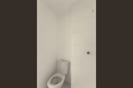 Apartamento para alugar com 59m², 2 quartos e 1 vaga Apartamento para alugar com 59m², 2 quartos e 1 vagaBanheiro