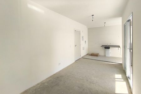Apartamento para alugar com 59m², 2 quartos e 1 vaga Apartamento para alugar com 59m², 2 quartos e 1 vagaSala/Cozinha
