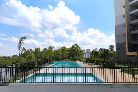 Apartamento para alugar com 59m², 2 quartos e 1 vaga Apartamento para alugar com 59m², 2 quartos e 1 vagaÁrea comum