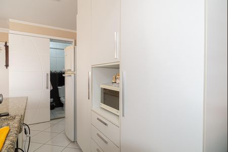 Apartamento à venda com 50m², 1 quarto e 1 vaga Apartamento à venda com 50m², 1 quarto e 1 vagaCozinha