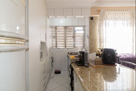 Apartamento à venda com 50m², 1 quarto e 1 vaga Apartamento à venda com 50m², 1 quarto e 1 vagaCozinha