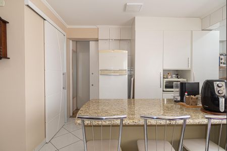Apartamento à venda com 50m², 1 quarto e 1 vaga Apartamento à venda com 50m², 1 quarto e 1 vagaCozinha
