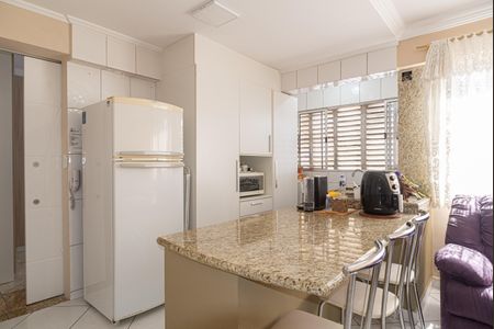 Apartamento à venda com 50m², 1 quarto e 1 vaga Apartamento à venda com 50m², 1 quarto e 1 vagaCozinha