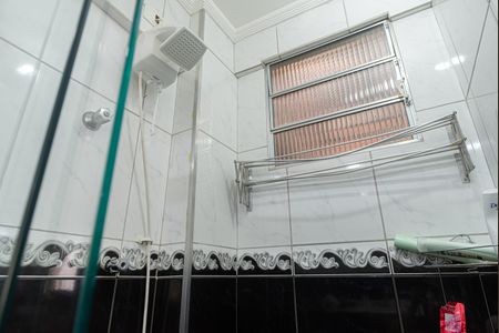 Apartamento à venda com 50m², 1 quarto e 1 vaga Apartamento à venda com 50m², 1 quarto e 1 vagaBanheiro