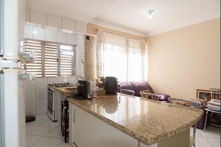 Apartamento à venda com 50m², 1 quarto e 1 vaga Apartamento à venda com 50m², 1 quarto e 1 vagaCozinha