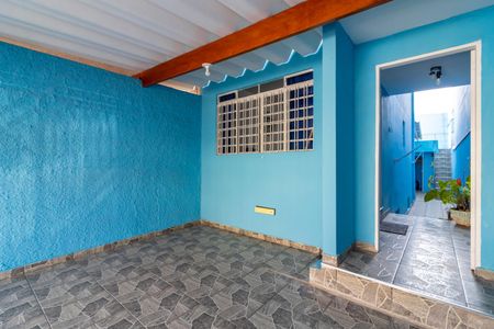 Casa à venda com 73m², 2 quartos e 1 vaga Casa à venda com 73m², 2 quartos e 1 vagaGaragem