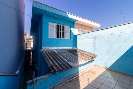 Casa à venda com 73m², 2 quartos e 1 vaga Casa à venda com 73m², 2 quartos e 1 vagaQuintal