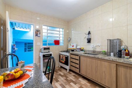 Casa à venda com 73m², 2 quartos e 1 vaga Casa à venda com 73m², 2 quartos e 1 vagaCozinha