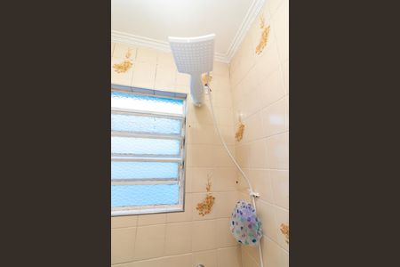 Casa à venda com 73m², 2 quartos e 1 vaga Casa à venda com 73m², 2 quartos e 1 vagaBanheiro 1