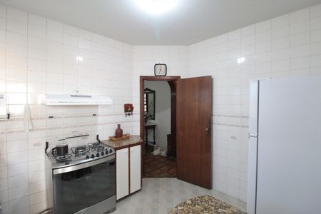 Casa à venda com 172m², 3 quartos e 4 vagasCozinha