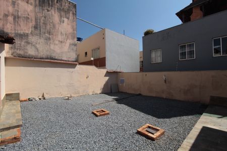 Casa à venda com 172m², 3 quartos e 4 vagasQuintal