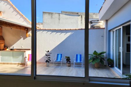 Casa à venda com 192m², 3 quartos e 2 vagas Casa à venda com 192m², 3 quartos e 2 vagasVista do Quarto 3