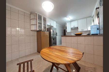 Casa à venda com 150m², 3 quartos e 4 vagasSala de Jantar