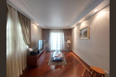 Sala de casa à venda com 3 quartos, 150m² em Vila do Castelo, São Paulo