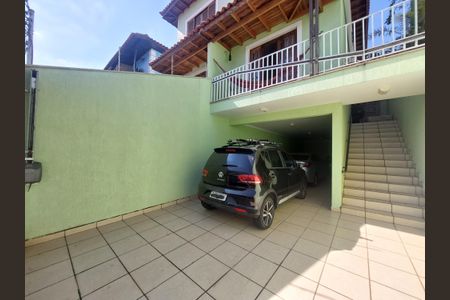 Casa à venda com 150m², 3 quartos e 4 vagasGaragem