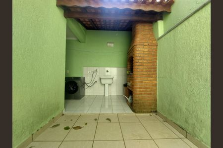 Casa à venda com 150m², 3 quartos e 4 vagasÁrea de Lazer