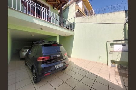 Casa à venda com 150m², 3 quartos e 4 vagasGaragem