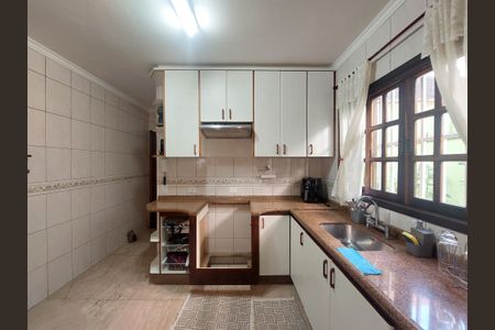 Casa à venda com 150m², 3 quartos e 4 vagasCozinha