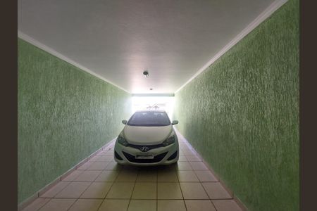 Casa à venda com 150m², 3 quartos e 4 vagasGaragem