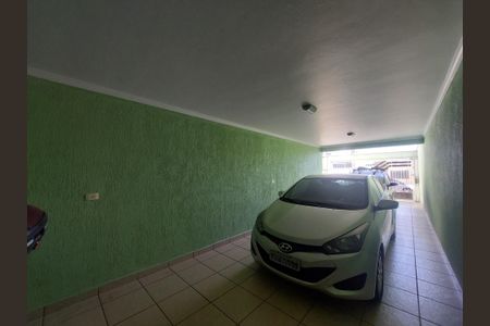 Casa à venda com 150m², 3 quartos e 4 vagasGaragem