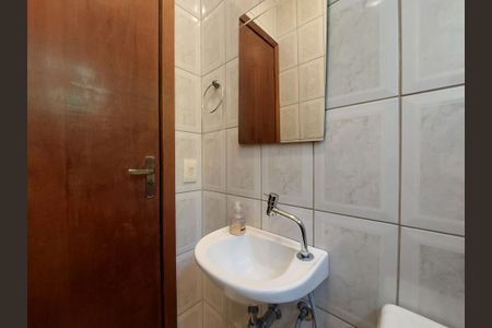Casa à venda com 150m², 3 quartos e 4 vagasÁrea de Lazer/*Lavabo
