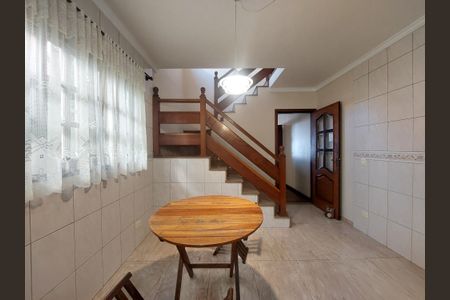 Casa à venda com 150m², 3 quartos e 4 vagasSala de Jantar