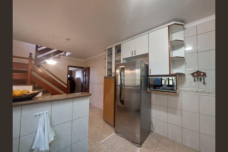 Casa à venda com 150m², 3 quartos e 4 vagasCozinha
