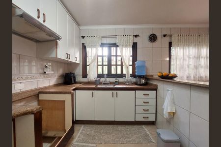 Casa à venda com 150m², 3 quartos e 4 vagasCozinha