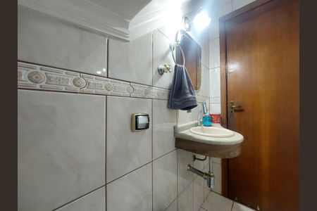 Casa à venda com 150m², 3 quartos e 4 vagasLavabo