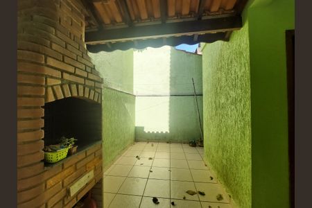 Casa à venda com 150m², 3 quartos e 4 vagasÁrea de Lazer