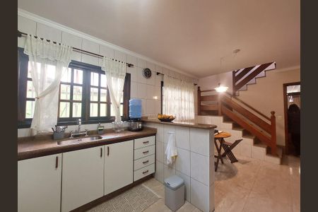 Casa à venda com 150m², 3 quartos e 4 vagasCozinha