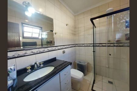 Casa à venda com 150m², 3 quartos e 4 vagasBanheiro Suíte 1